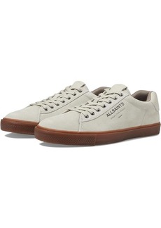 AllSaints Underground Suede Low Top