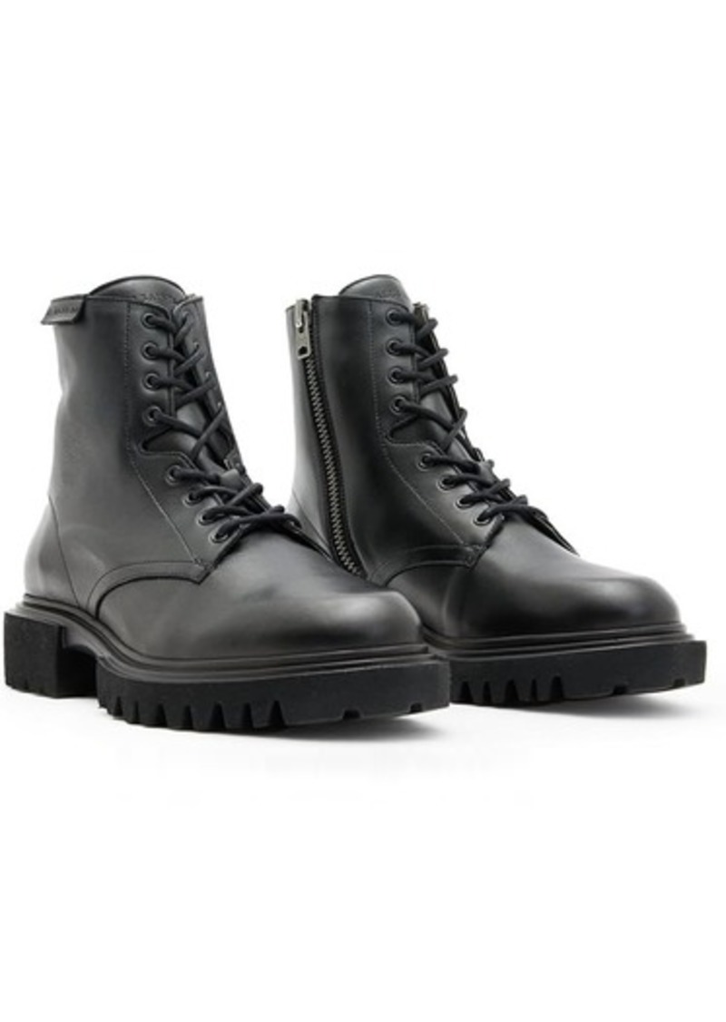 AllSaints Vaughan Boots