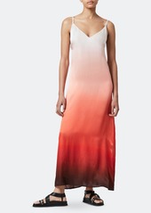 AllSaints Vinia Ombre Maxi Dress - 6 - Also in: 4