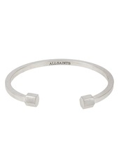 Women's Allsaints Skinny Cuff Bracelet