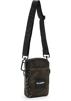 AllSaints Zumo Phone Pouch