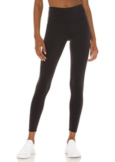 alo High Waist Airbrush Legging