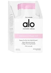 alo Advanced Collagen Shot 10 Pack