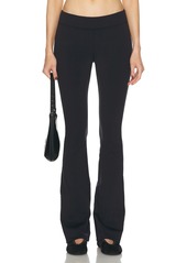 alo Airbrush Low-rise Bootcut Legging