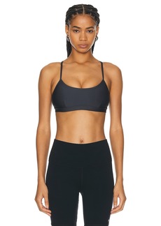 alo Airlift Intrigue Bra