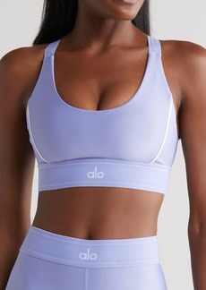 Alo Airlift Suit Up Sports Bra