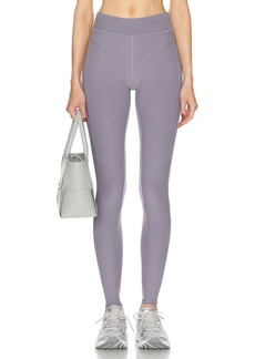 alo Alosoft High-waist Head Start Legging