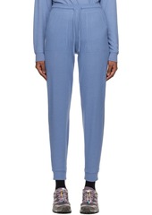 Alo Blue Soho Pants