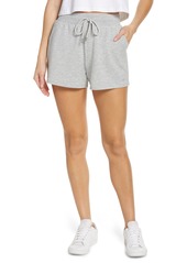 Alo Dreamy French Terry Shorts
