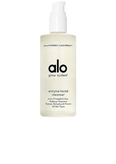 alo Enzyme Facial Cleanser