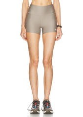 alo High-Waist Airlift Short