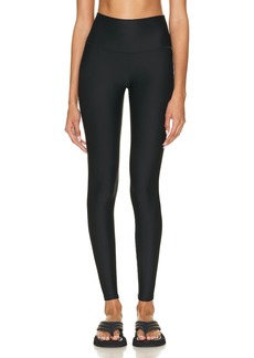 alo High Waisted Airlift Legging