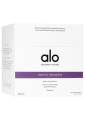 alo Immunity Rescue Shot 30 Pack