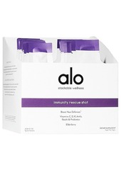 alo Immunity Rescue Shot 30 Pack