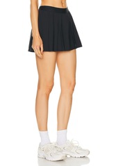 alo Varsity Tennis Skirt
