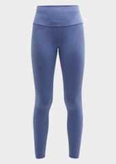 Alo Yoga 7/8 High-Waist Airbrush Performance Leggings