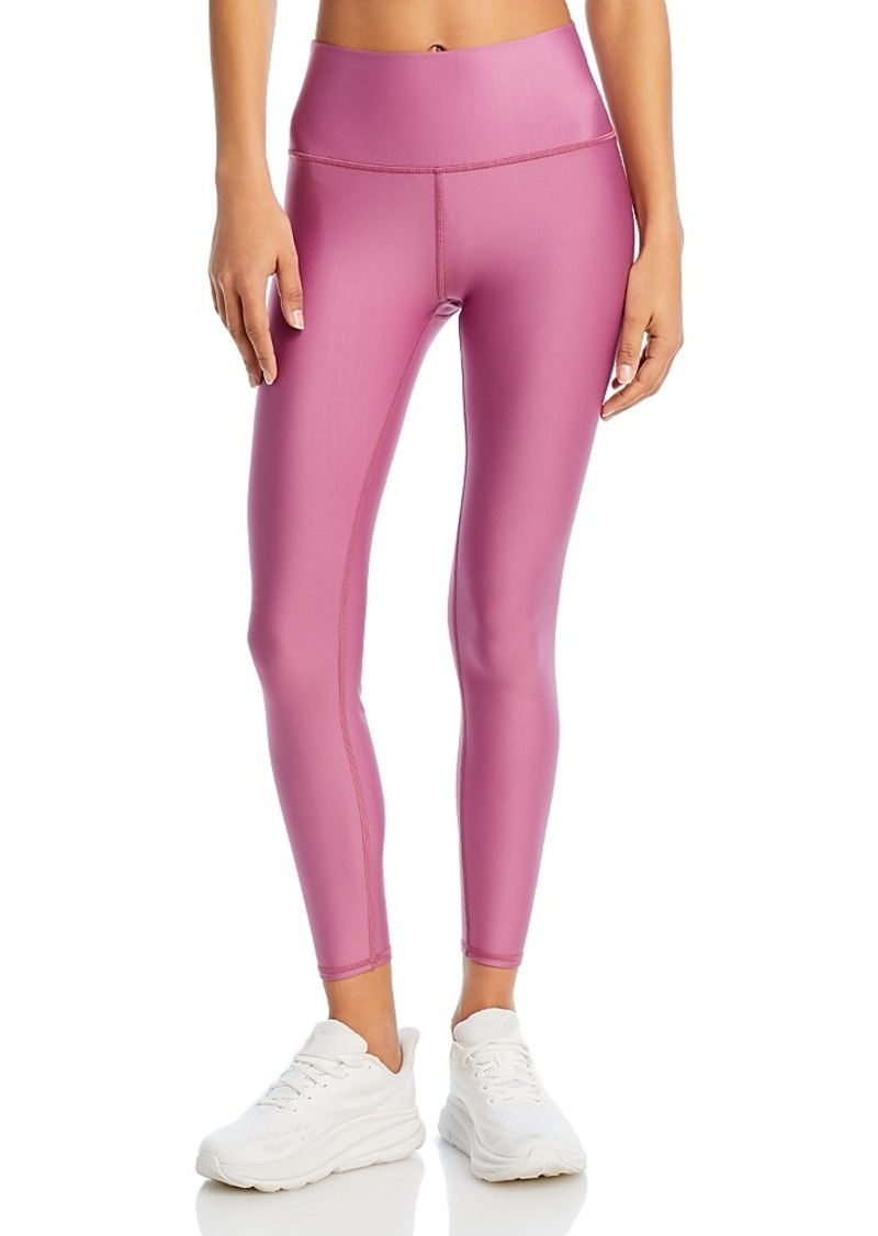 Alo Yoga 7/8 High Waist Airlift Leggings