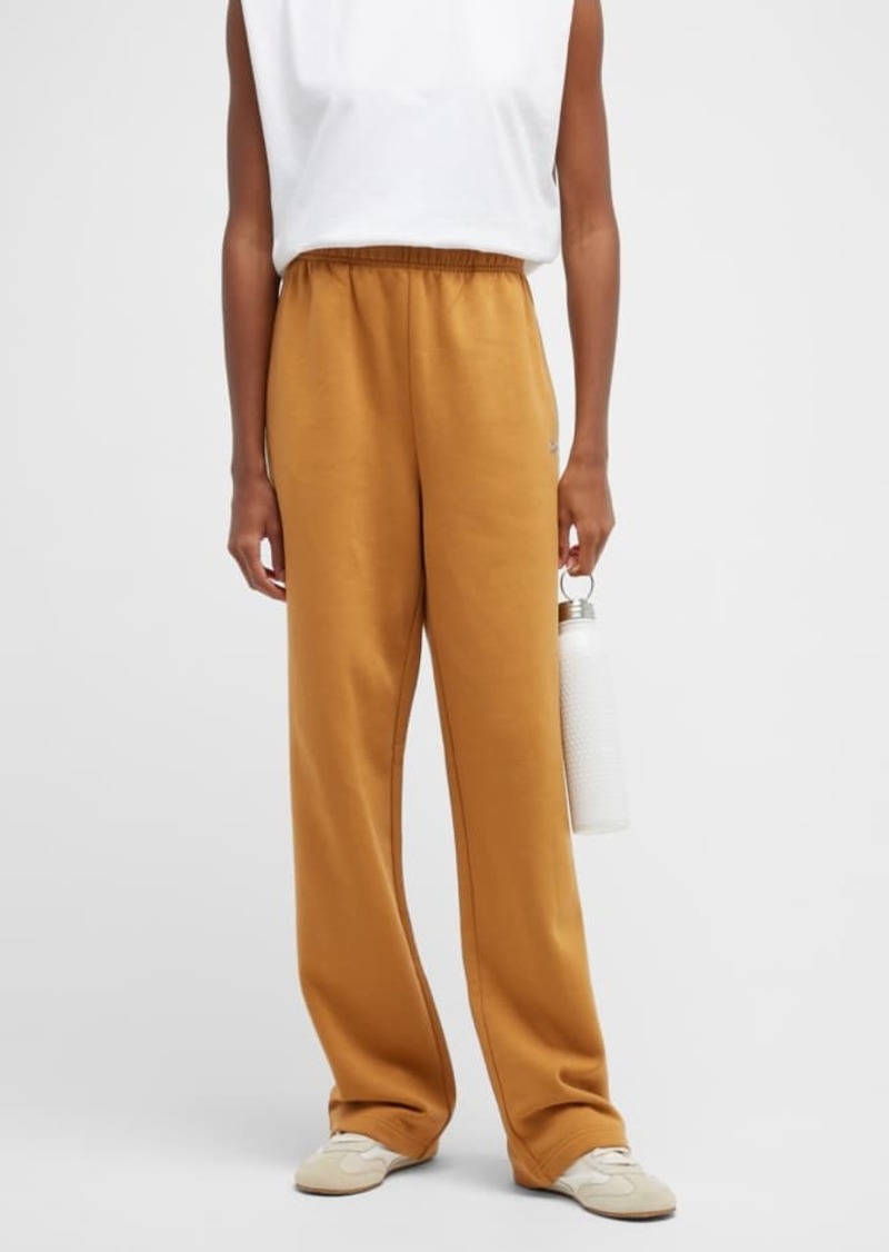 Alo Yoga Accolade Straight Leg Sweatpants