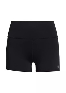Alo Yoga AirLifgt High-Rise Shorts