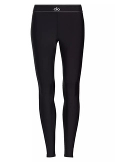 Alo Yoga Airlift Suit Up High-Rise Leggings