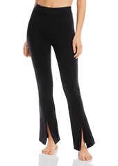 Alo Yoga 7/8 High-Waist Flutter Legging