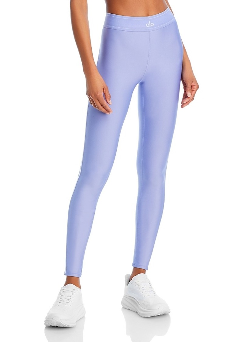 Alo Yoga Air Lift High Waist Suit Up Leggings