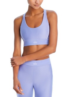 Alo Yoga Airlift Suit Up Sports Bra