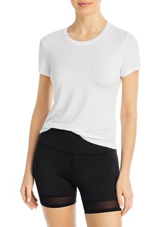 Alo Yoga Alo Yoga Women's Lark Crop Top L