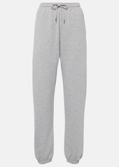 Alo Yoga Chill cotton-blend sweatpants