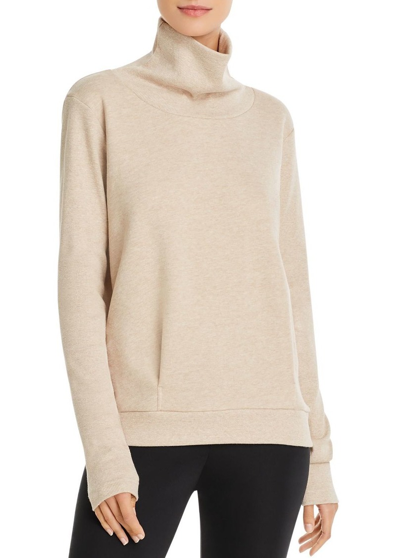 alo yoga turtleneck