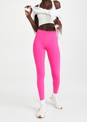 Alo Yoga High Waist Airbrush Leggings