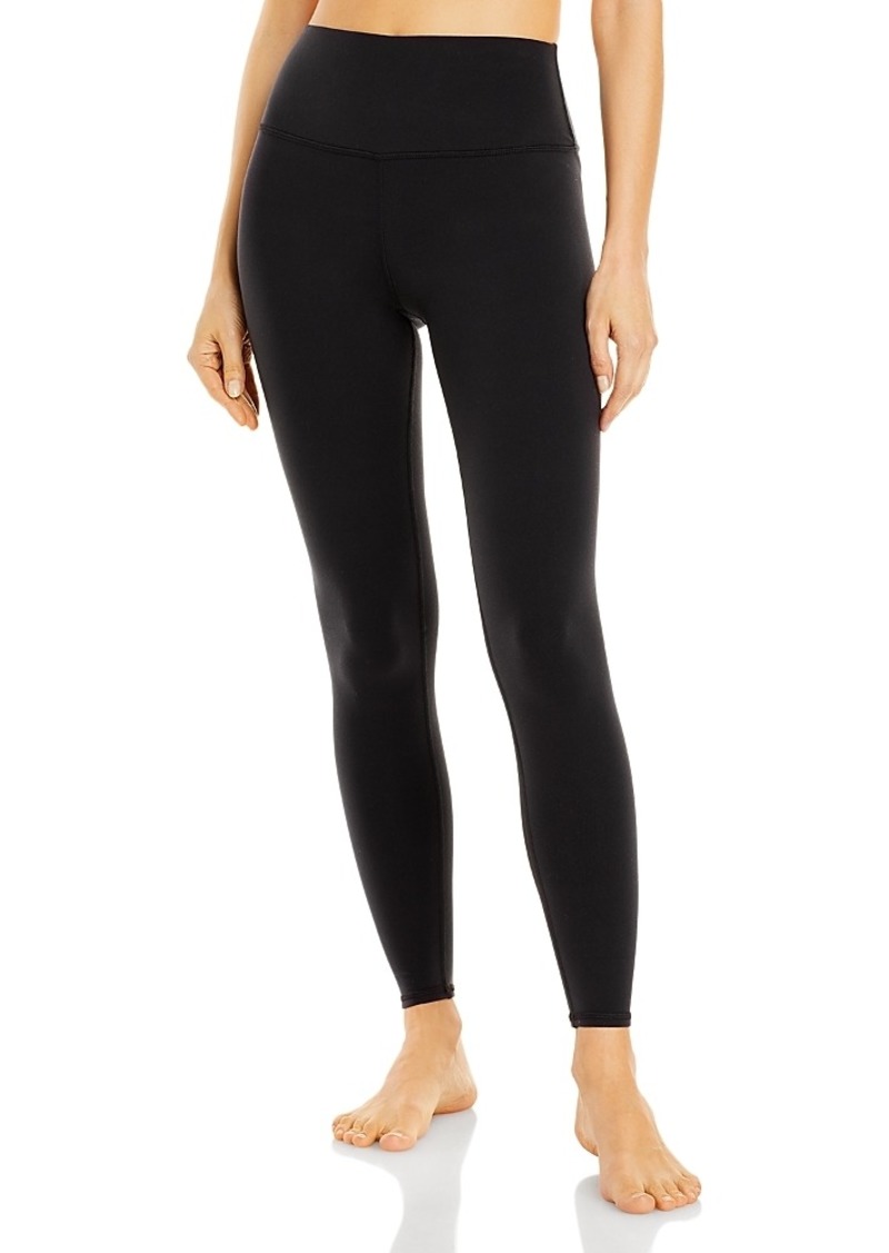 Alo Yoga High Waist Airbrush Leggings