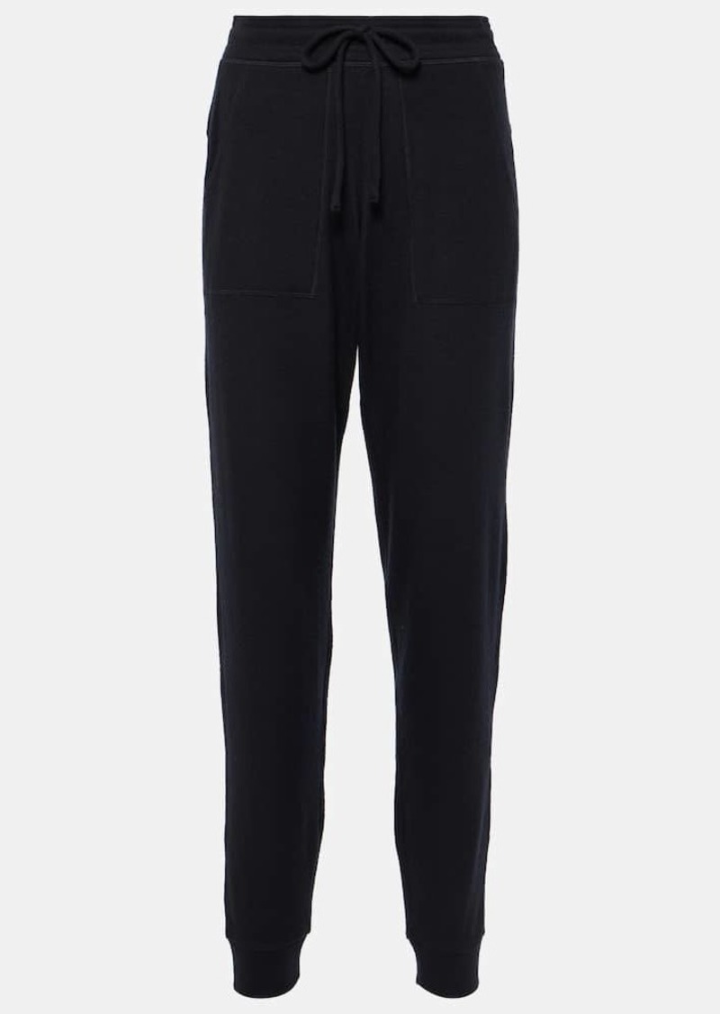 Alo Yoga Soho sweatpants