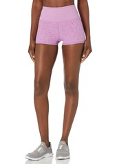 Alo Yoga Women's Alosoft Aura Shorts  Pink S