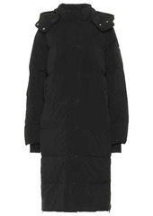 Alo Yoga Aurora quilted puffer coat