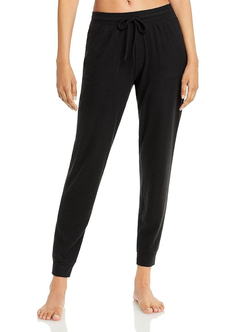 Alo Yoga Womens Comfy Cozy Sweatpants