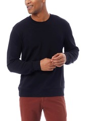 Alternative Apparel Men's Modal Interlock Lounge Sweatshirt