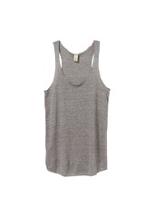 Alternative Apparel Womens/Ladies Eco-Jersey Tank Top (Eco Gray) - M - Also in: XL, L, S