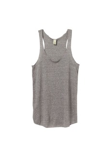 Alternative Apparel Womens/Ladies Eco-Jersey Tank Top (Eco Gray) - M - Also in: L, XL, S