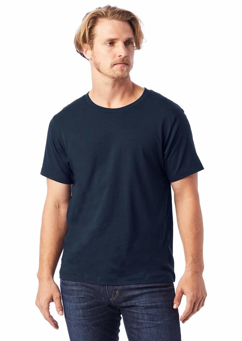 Alternative Apparel Alternative Men's Go-to Tee