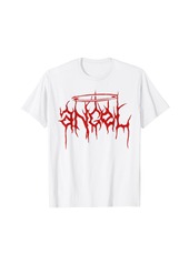Alternative Apparel Alternative Clothes Aesthetic Goth Women - Angel Horror T-Shirt