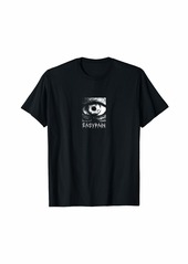 Alternative Apparel Alternative Clothes Aesthetic Goth Women - Easypain Eye T-Shirt
