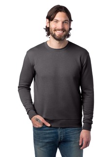 Alternative Apparel Alternative Eco-Cozy Fleece Sweatshirt