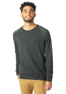 Alternative Apparel Alternative Men Champ Fleece Sweatshirt
