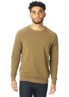 Alternative Apparel Alternative Men Champ Fleece Sweatshirt