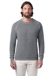 Alternative Apparel Alternative Men's Champ Fleece Sweatshirt