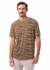 Alternative Apparel Alternative Men's Eco Shirttail Tee  L