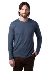 Alternative Apparel Alternative Men's Shirt Go-to Long Sleeve Tee