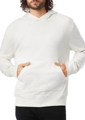 Alternative Apparel ALTERNATIVE Relaxed Hooded Sweatshirt