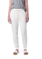 Alternative Apparel Alternative Women's Long Weekend Jogger Pant